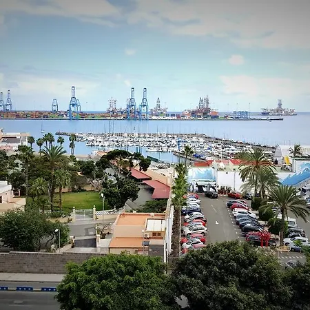 Apartamento Elcano Holiday home