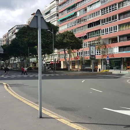 Vakantiehuis Apartamento Elcano *