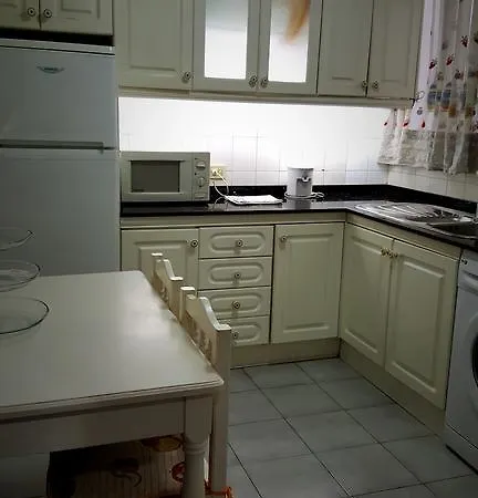 Apartamento Elcano *