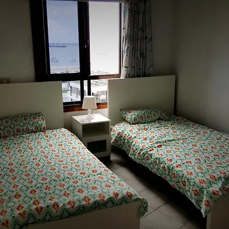 Apartamento Elcano