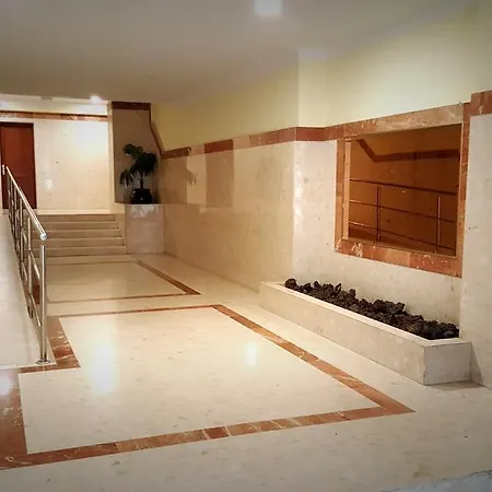 Apartamento Elcano Vakantiehuis *