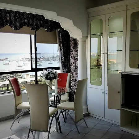 Holiday home Apartamento Elcano Las Palmas de Gran Canaria