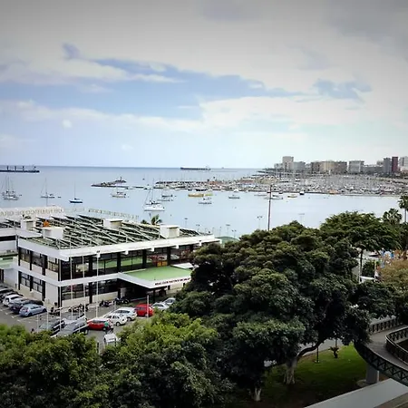 Apartamento Elcano * Las Palmas de Gran Canaria