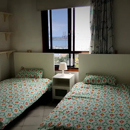 Vakantiehuis Apartamento Elcano