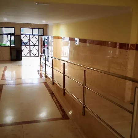 Apartamento Elcano Las Palmas