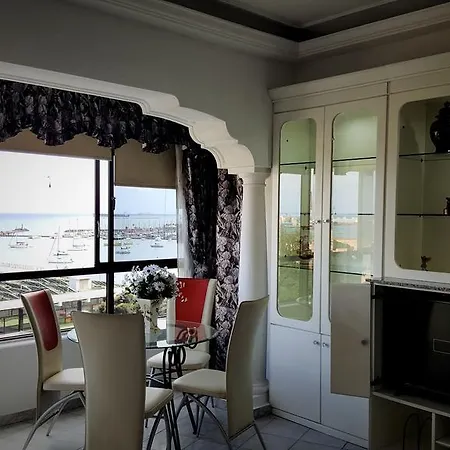 Apartamento Elcano Vakantiehuis