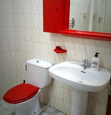 Holiday home Apartamento Elcano