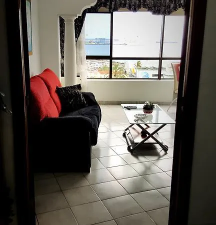 Apartamento Elcano Las Palmas de Gran Canaria