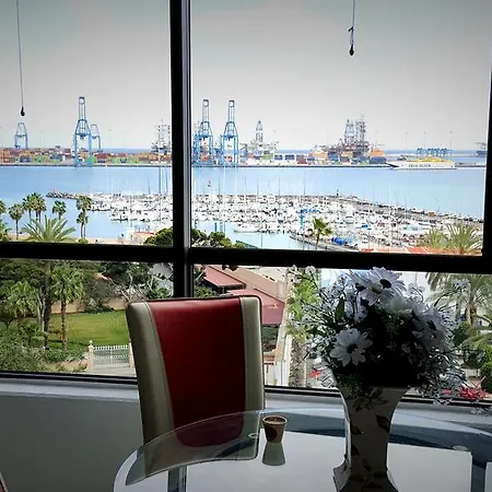 Holiday home Apartamento Elcano *