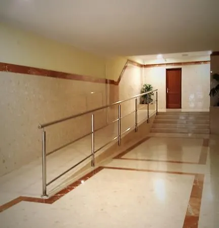 Apartamento Elcano Holiday home *