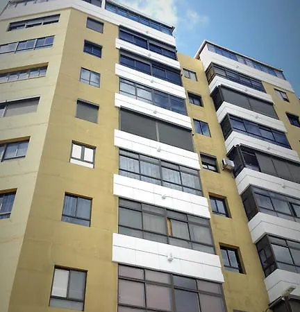 Holiday home Apartamento Elcano