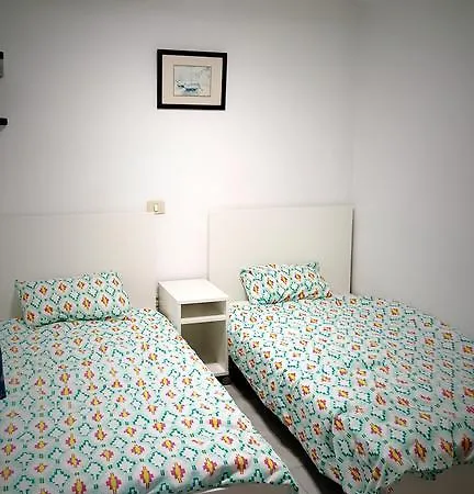Apartamento Elcano Las Palmas de Gran Canaria