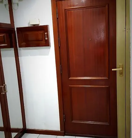 Apartamento Elcano