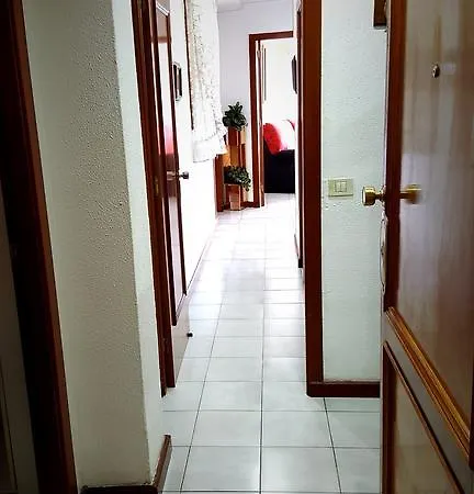 Apartamento Elcano * Las Palmas de Gran Canaria