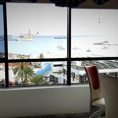 Holiday home Apartamento Elcano *