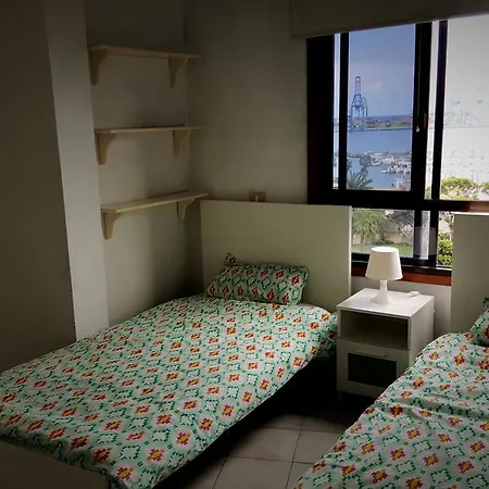 Apartamento Elcano