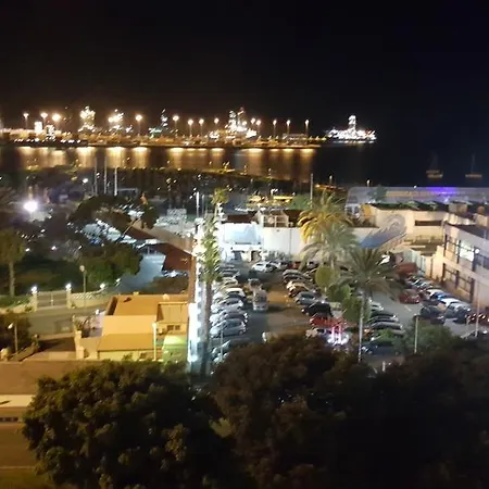 Apartamento Elcano Holiday home *