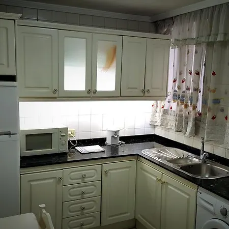 Apartamento Elcano Holiday home Las Palmas de Gran Canaria