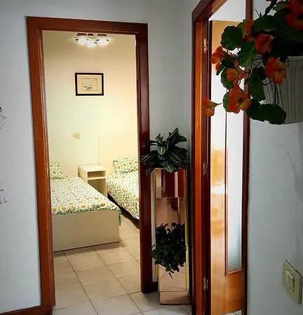 Apartamento Elcano Holiday home
