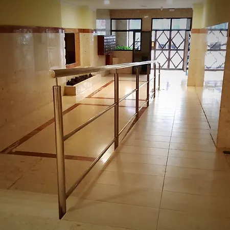 Holiday home Apartamento Elcano *