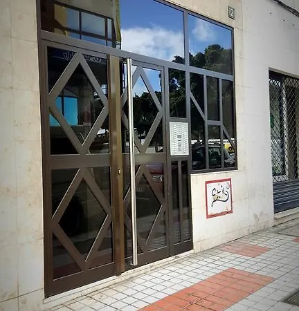 Apartamento Elcano