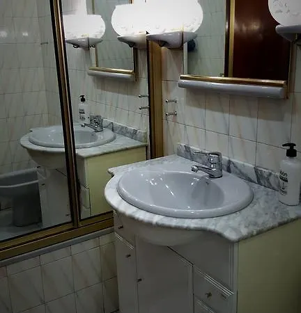 Apartamento Elcano Las Palmas de Gran Canaria