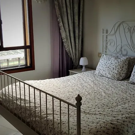Apartamento Elcano Holiday home